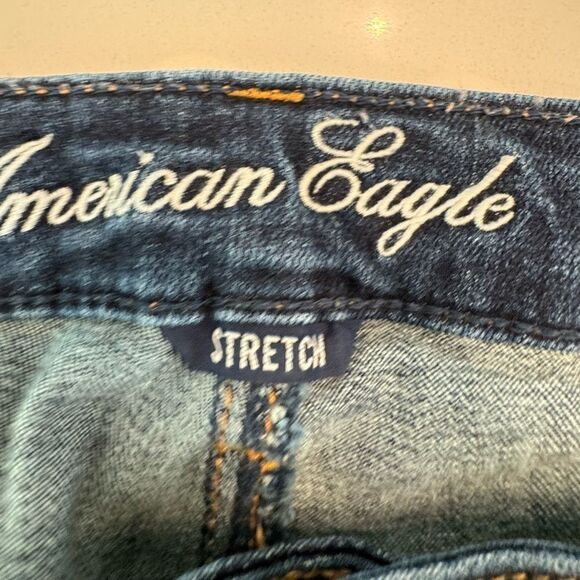 American eagle jeggings - Picture 3 of 4